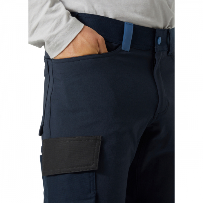 Pantaloni de lucru Helly Hansen Oxford 4X Service [5]