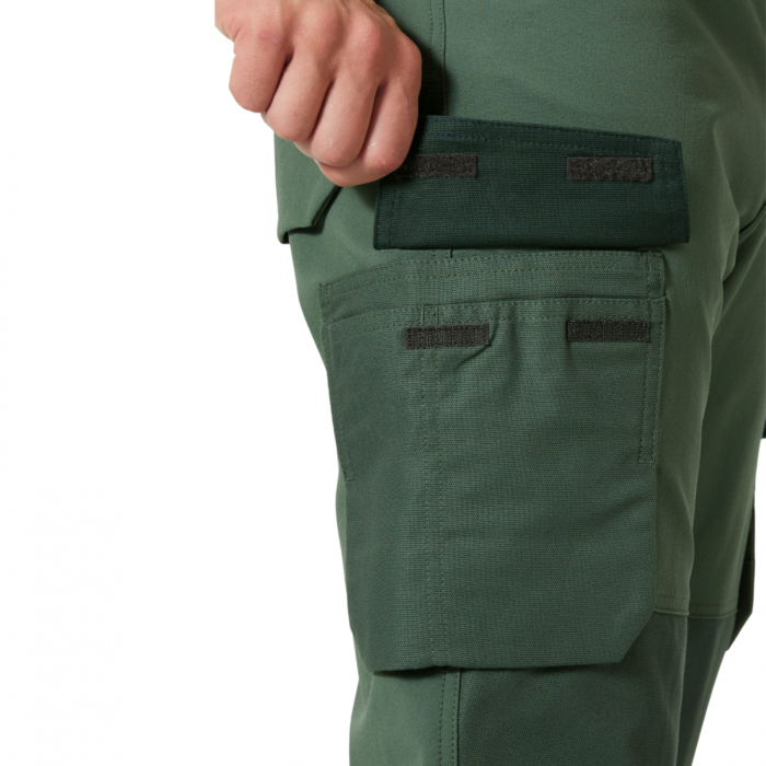 Pantaloni de lucru Helly Hansen Oxford 4X Service [5]