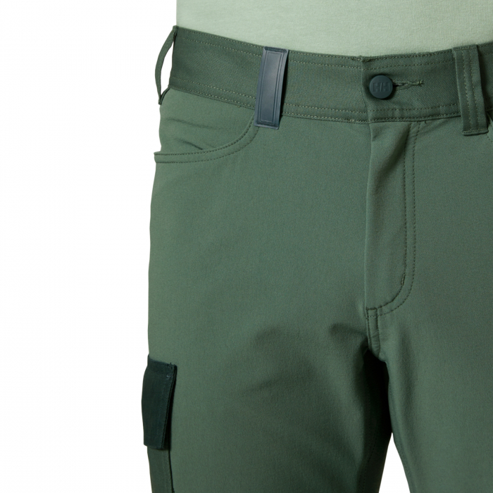 Pantaloni de lucru Helly Hansen Oxford 4X Service [7]