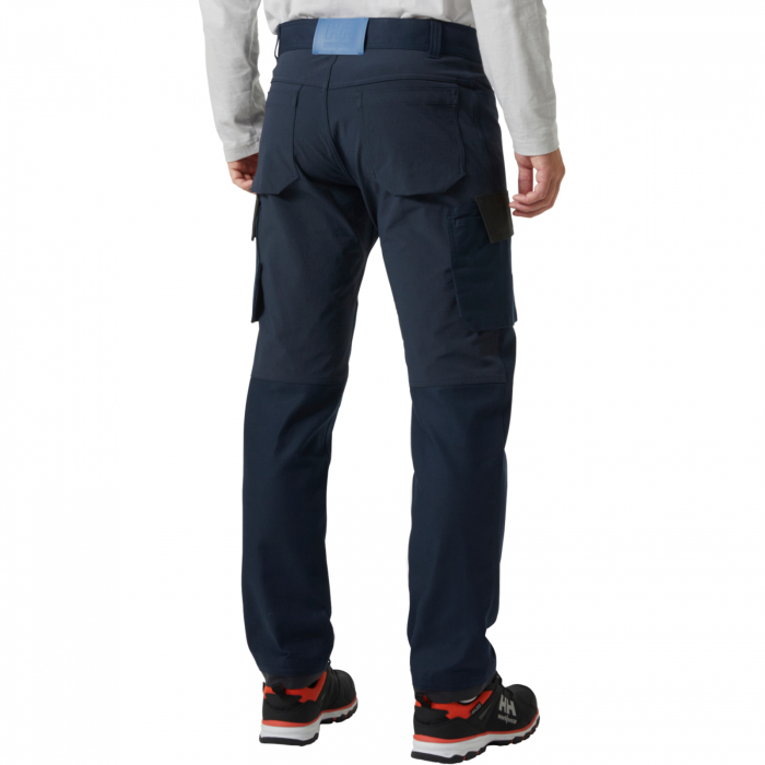 Pantaloni de lucru Helly Hansen Oxford 4X Service [4]