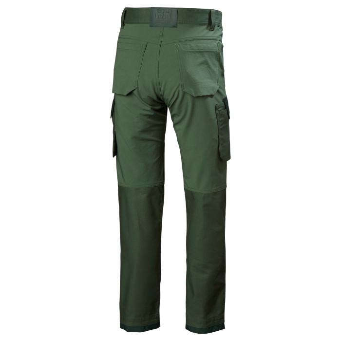 Pantaloni de lucru Helly Hansen Oxford 4X Service [2]