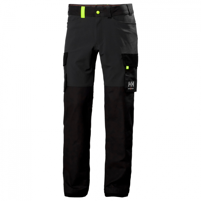 Pantaloni de lucru Helly Hansen Oxford 4X Service [1]