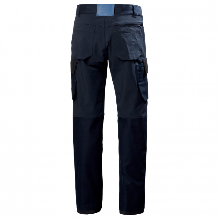 Pantaloni de lucru Helly Hansen Oxford 4X Service [2]