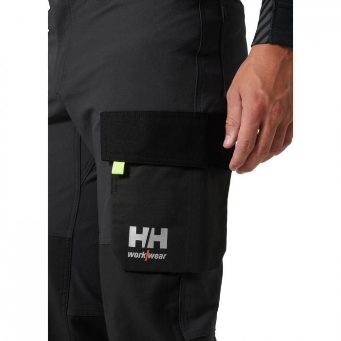 Pantaloni de lucru Helly Hansen Oxford 4X Service [5]