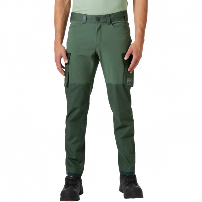 Pantaloni de lucru Helly Hansen Oxford 4X Service [3]