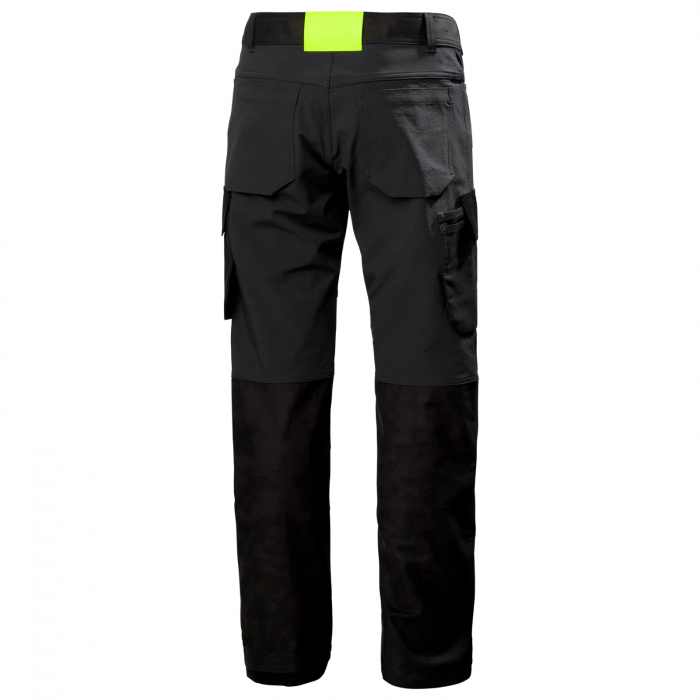 Pantaloni de lucru Helly Hansen Oxford 4X Service [2]