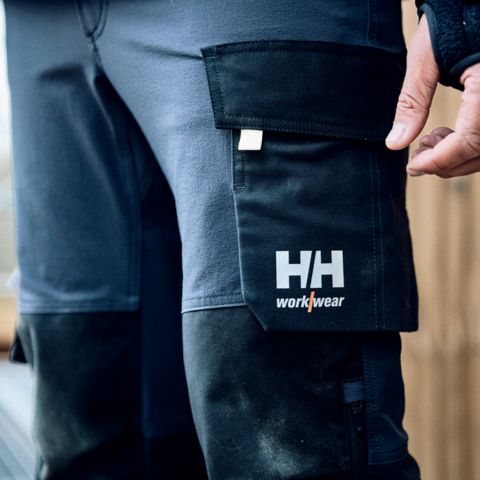 Pantaloni de lucru Helly Hansen Oxford 4X Work [9]