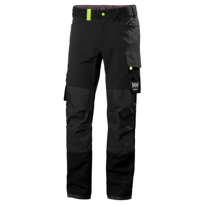 Pantaloni de lucru Helly Hansen Oxford 4X Work [1]