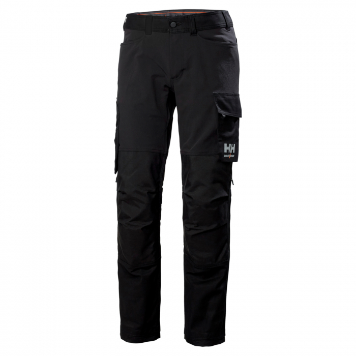 Pantaloni de lucru Helly Hansen Oxford 4X Work [1]