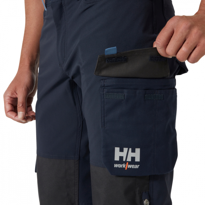 Pantaloni de lucru Helly Hansen Oxford 4X Work [5]