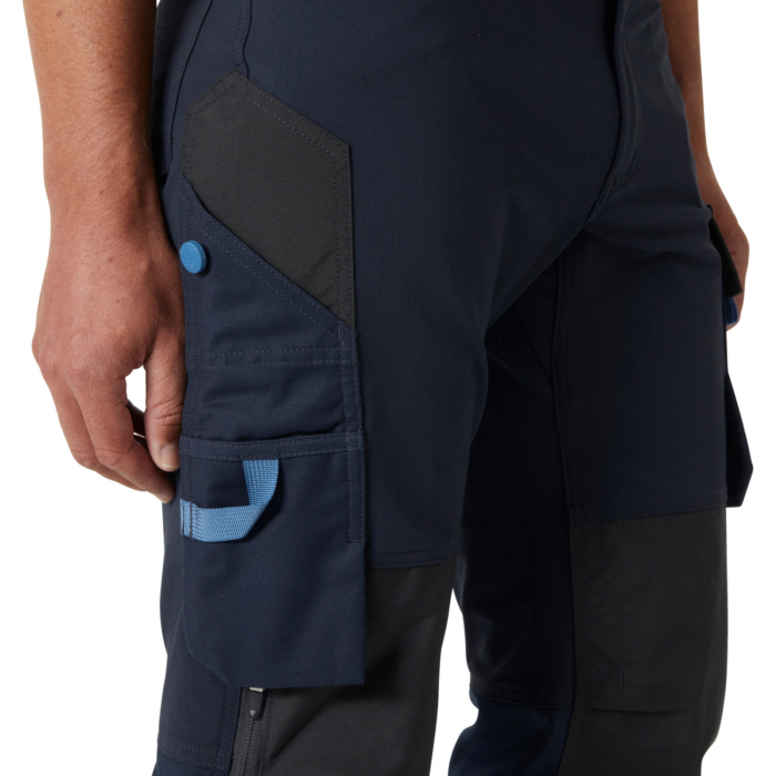 Pantaloni de lucru Helly Hansen Oxford 4X Work [7]