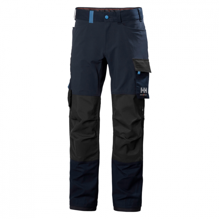 Pantaloni de lucru Helly Hansen Oxford 4X Work [1]