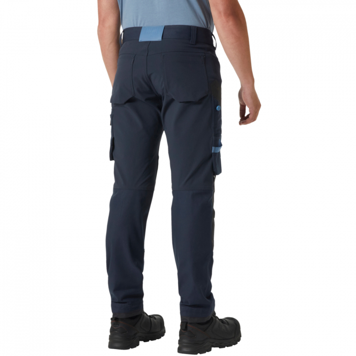 Pantaloni de lucru Helly Hansen Oxford 4X Work [4]