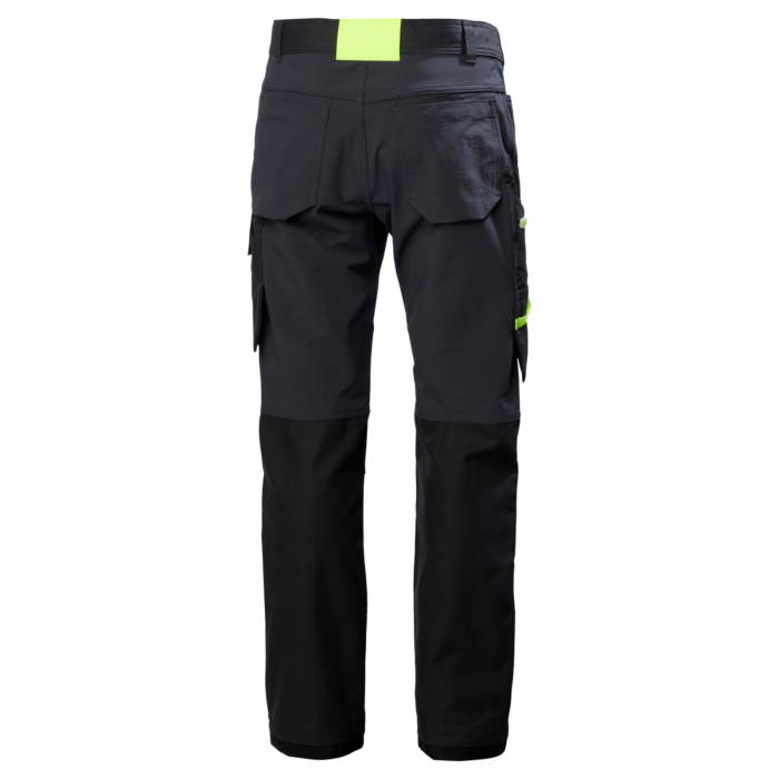 Pantaloni de lucru Helly Hansen Oxford 4X Work [2]