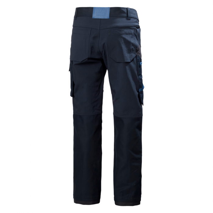 Pantaloni de lucru Helly Hansen Oxford 4X Work [2]