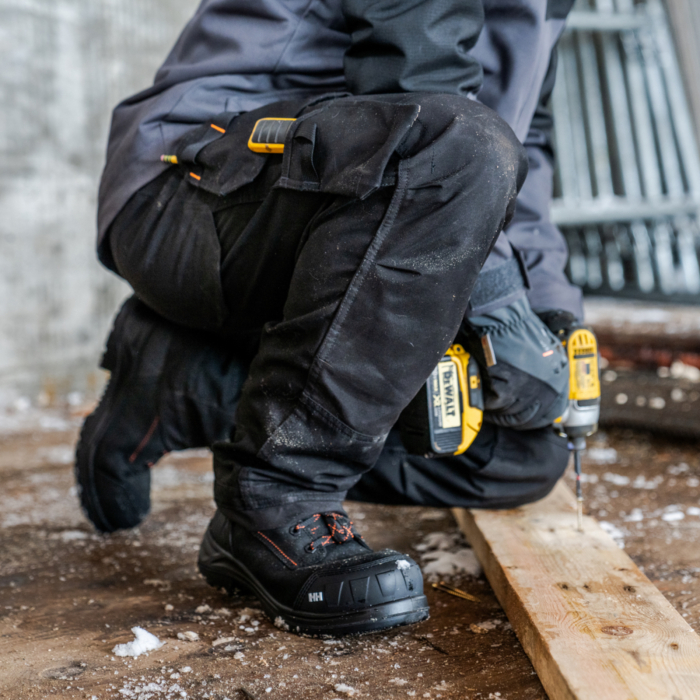 Pantaloni de lucru Helly Hansen Oxford Construction [12]