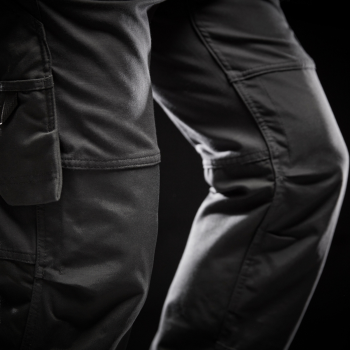 Pantaloni de lucru Helly Hansen Oxford Construction [6]
