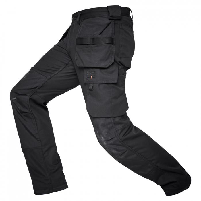 Pantaloni de lucru Helly Hansen Oxford Construction [3]