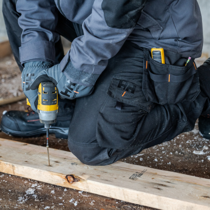 Pantaloni de lucru Helly Hansen Oxford Construction [11]