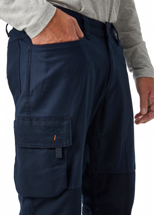 Pantaloni de lucru Helly Hansen Oxford [5]