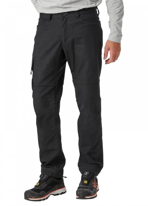 Pantaloni de lucru Helly Hansen Oxford [3]
