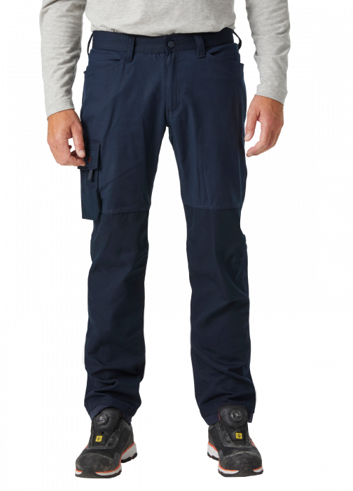 Pantaloni de lucru Helly Hansen Oxford [3]