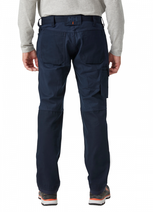 Pantaloni de lucru Helly Hansen Oxford [4]