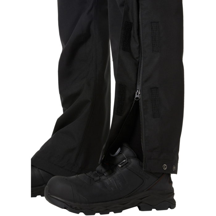 Pantaloni de lucru Helly Hansen Oxford Shell Pant [7]