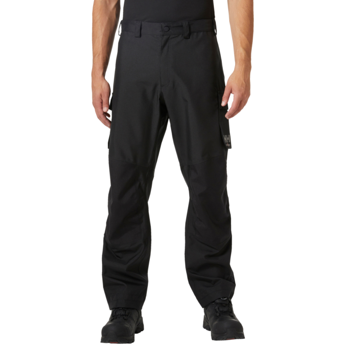 Pantaloni de lucru Helly Hansen Oxford Shell Pant [3]