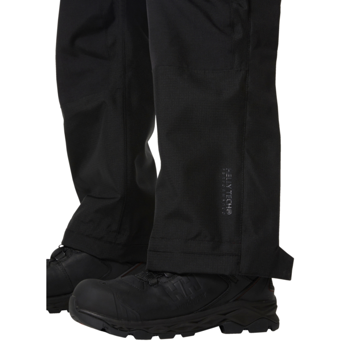 Pantaloni de lucru Helly Hansen Oxford Shell Pant [6]