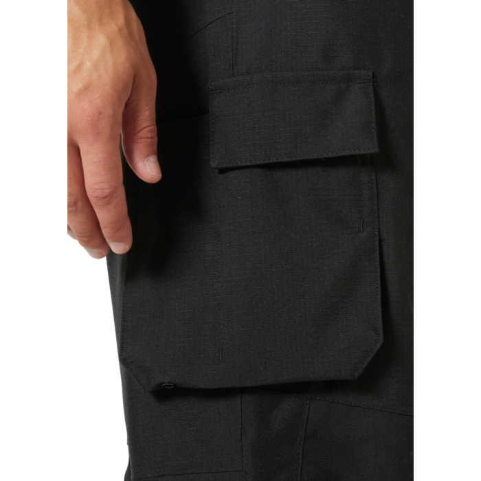 Pantaloni de lucru Helly Hansen Oxford Shell Pant [8]