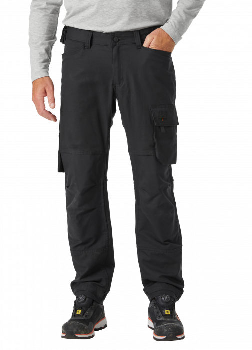 Pantaloni de lucru Helly Hansen Oxford Work [3]