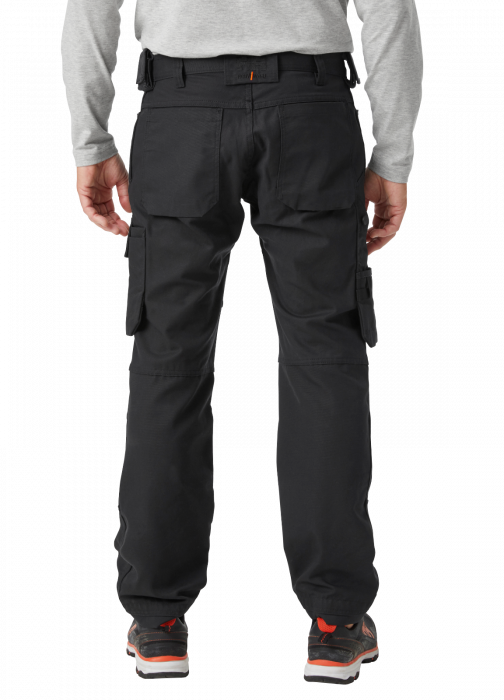 Pantaloni de lucru Helly Hansen Oxford Work [4]