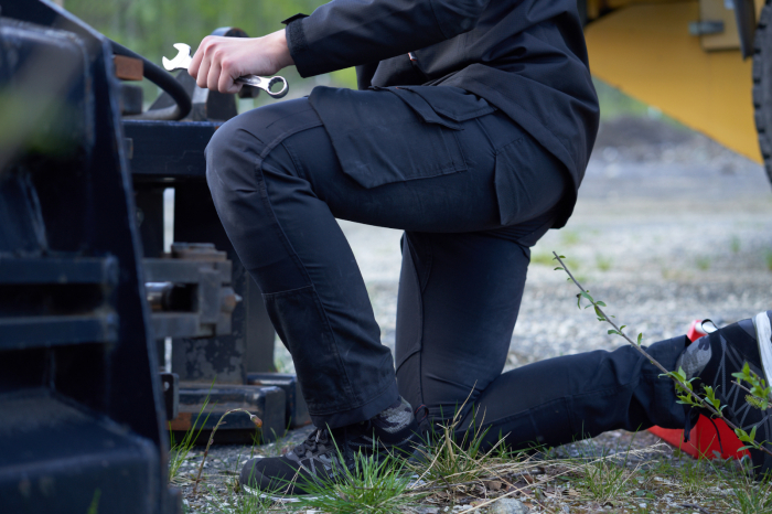 Pantaloni de lucru Helly Hansen Oxford Work [12]
