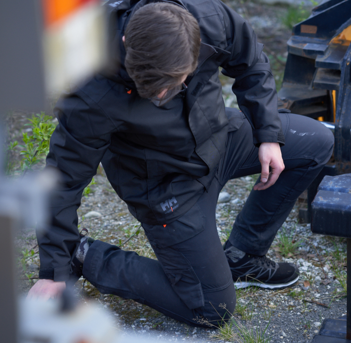 Pantaloni de lucru Helly Hansen Oxford Work [13]