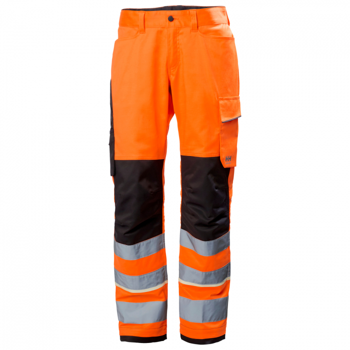 Pantaloni de lucru reflectorizanti Helly Hansen UC-ME Work CL2 [1]