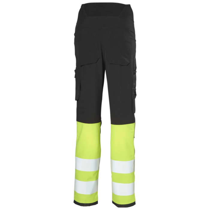 Pantaloni de lucru reflectorizanti dama Helly Hansen Alna 4X Maternity Work Pant CL1 [2]