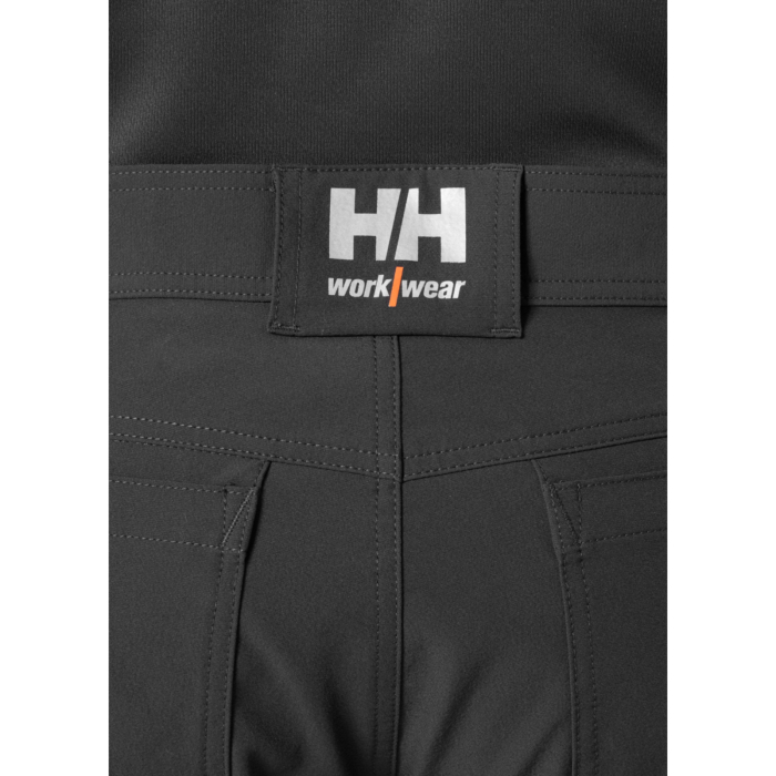 Pantaloni de lucru reflectorizanti Helly Hansen Alna 4X Cargo Pant CL1 [7]