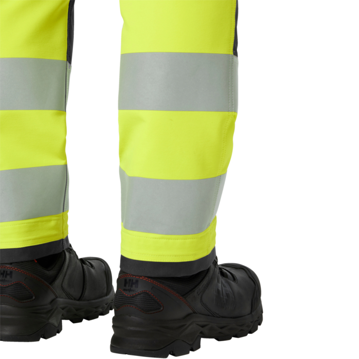 Pantaloni de lucru reflectorizanti Helly Hansen Alna 4X Cargo Pant CL1 [6]