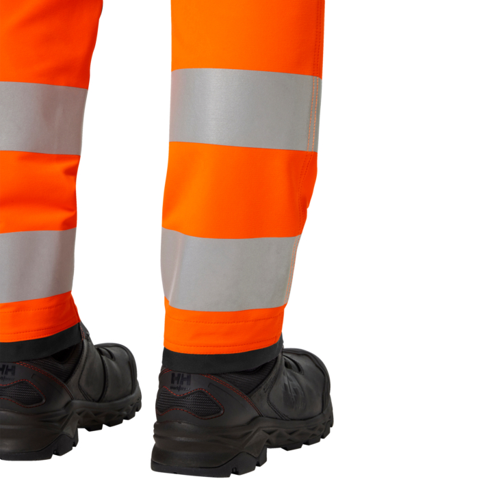 Pantaloni de lucru reflectorizanti Helly Hansen Alna 4X Cargo Pant CL1 [6]