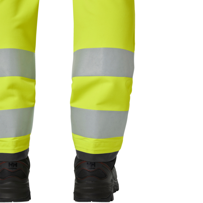 Pantaloni de lucru reflectorizanti Helly Hansen Alna 4X Construction Pant CL1 [8]
