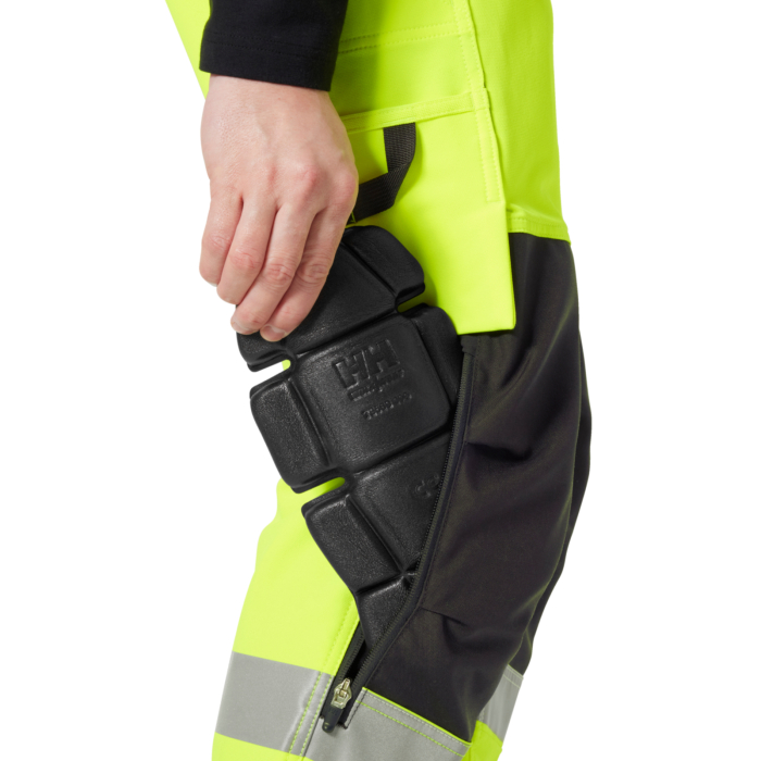 Pantaloni de lucru reflectorizanti Helly Hansen Alna 4X Construction Pant CL2 [7]