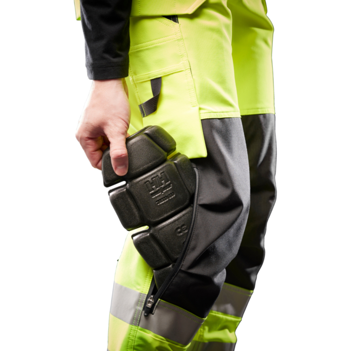 Pantaloni de lucru reflectorizanti Helly Hansen Alna 4X Construction Pant CL2 [5]