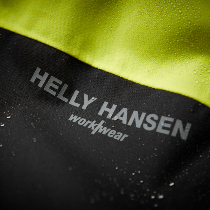 Pantaloni de lucru reflectorizanti Helly Hansen Fyre Shell Pant [8]