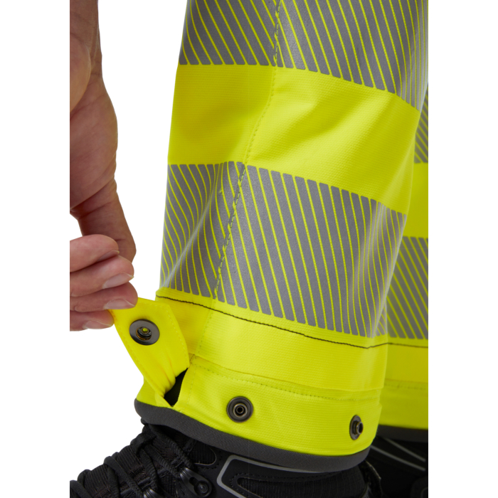 Pantaloni de lucru reflectorizanti Helly Hansen ICU BRZ Cargo Pant CL1 [8]
