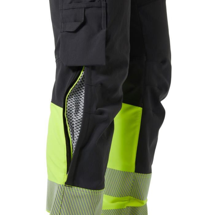 Pantaloni de lucru reflectorizanti Helly Hansen ICU BRZ Connect Pant CL1 [9]
