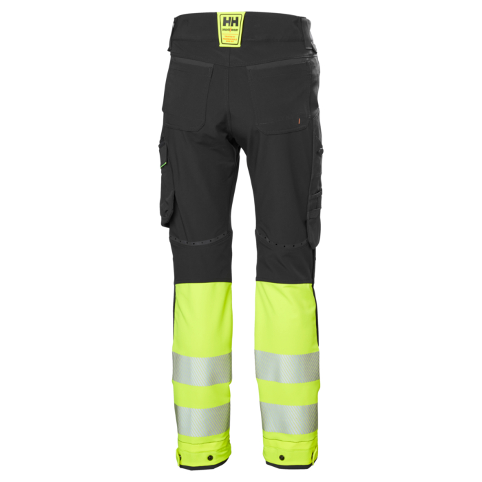 Pantaloni de lucru reflectorizanti Helly Hansen ICU BRZ Connect Pant CL1 [2]