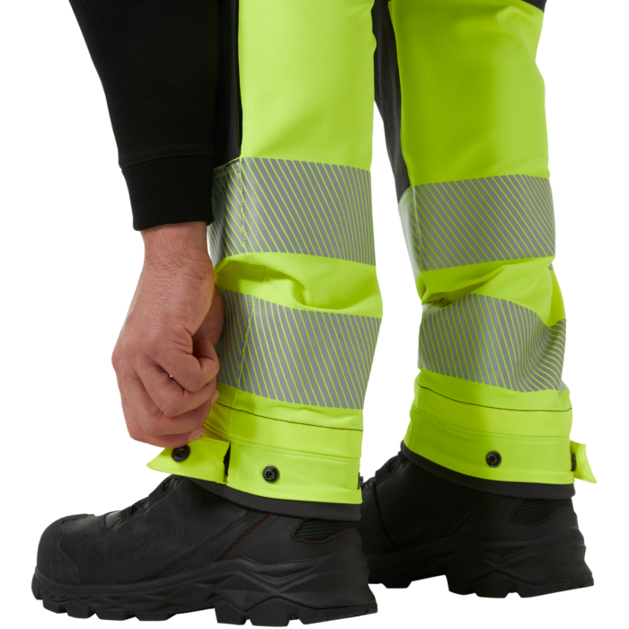 Pantaloni de lucru reflectorizanti Helly Hansen ICU BRZ Connect Pant CL1 [10]