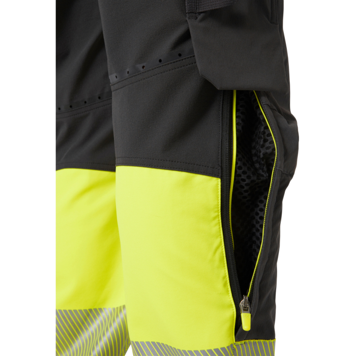 Pantaloni de lucru reflectorizanti Helly Hansen ICU BRZ Construction Pant CL1 [7]