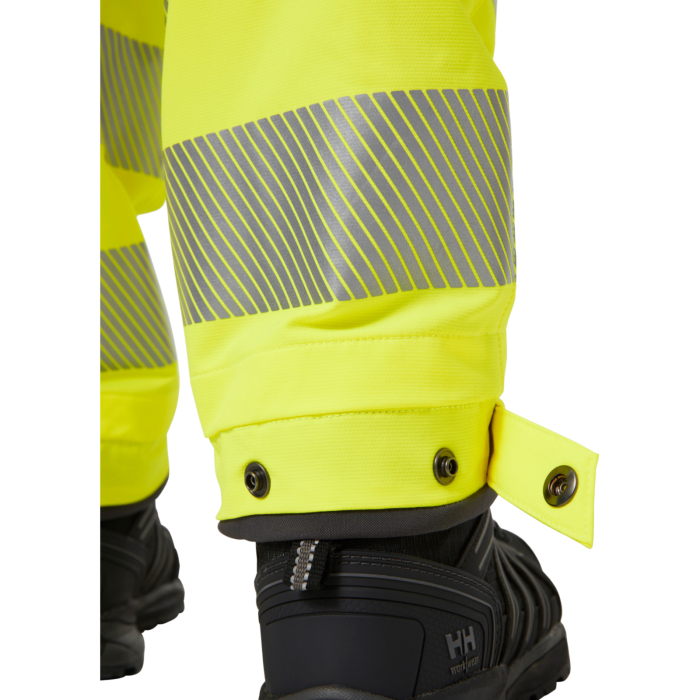Pantaloni de lucru reflectorizanti Helly Hansen ICU BRZ Construction Pant CL1 [9]